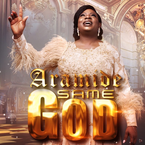 Aramide - Same God